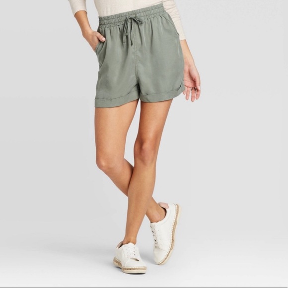 Universal Thread Pants - Universal Thread Shorts